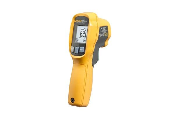 FLUKE-62 MINI-TERMOMETRO INFRARROJO
