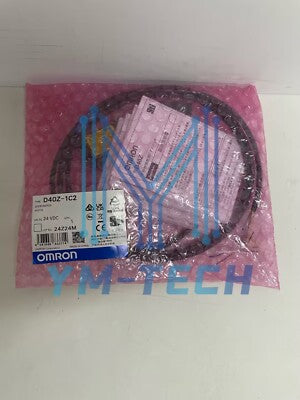 OMRON  D40Z-1C-A  ACTUADOR D40Z SIN SENSOR