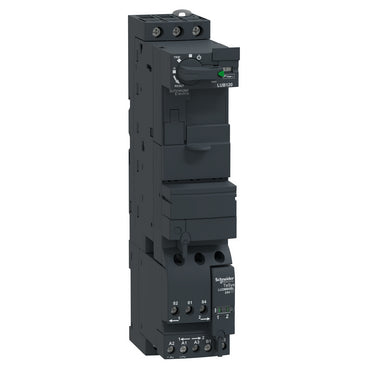 TELEMEC BASE POT INV 12A 24V DC