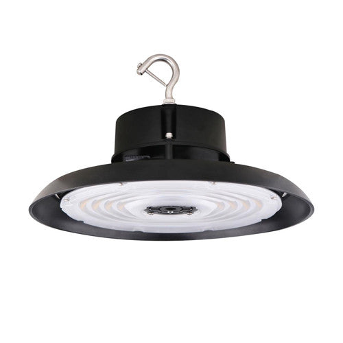 65-782 SATCO UFO LED HIGH BAY 14400 LUMENES 5000K 120-277VAC
