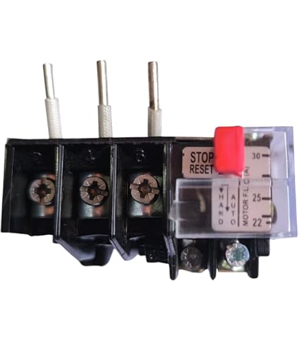SIEMENS RELEVADOR BIMETALICO S00 5.5-8A
