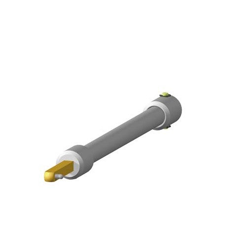 SIEMENS ACCESORIO P/VT160 EJE LONG VARIABLE 215-363MM