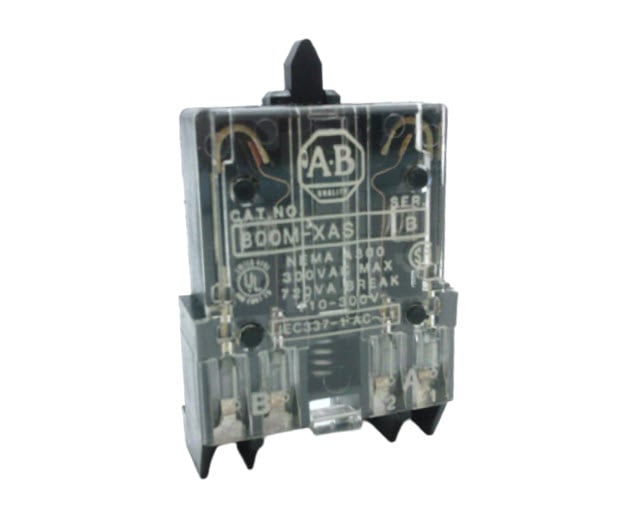 SIEMENS ACCESORIO P/CONTACTORES NEMA 1NA