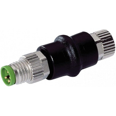 MURRELEKTRONIK ADAPTOR M8 MALE/M8 FEMALE CONF 1-3-4 7000-88511