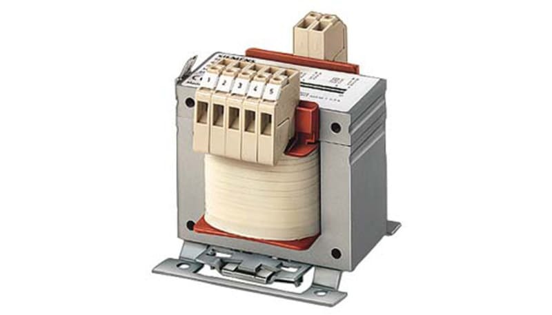 SIEMENS TRANSFORMADOR SITAS 550-525-500-480-460- 440-415-400-380-