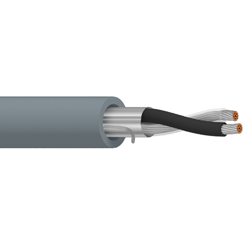 CABLE BELDEN 8760 1 PAR 18AWG 16X30