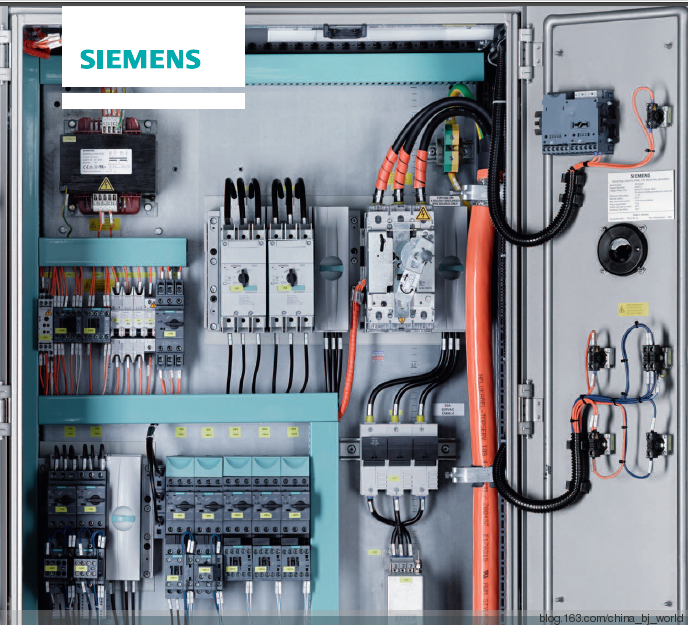 SIEMENS ACC. P/VT160 ACCION GIRAT. FRONT. C. CIERRE