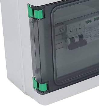 SIEMENS DISP DE APERTURA EXTERNO 208-277VAC PARA 3VA1