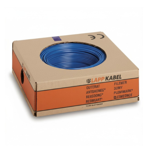 OLFLEX CABLE 16AWG MULTI STANDARD SC 2.1 1X1.5  BU AZUL