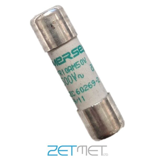FUSIBLE 10X38 10AMP Y211552 500V AM