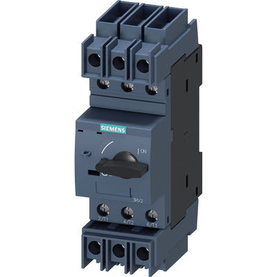 SIEMENS INT TERMOMAG 4A S00