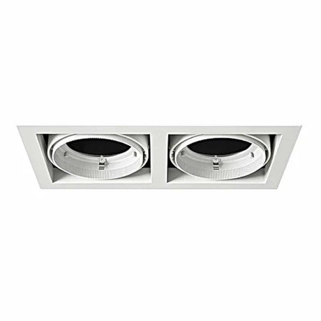MAGG BL FLAT 600 P.M. 4W 127V AFP 60K BC OP