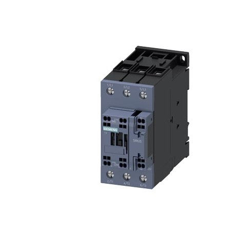 SIEMENS LIMITADOR DE SOBRETENSION P-CONTAC. TAM. 0