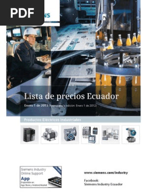 SIEMENS INT. DE L+MITE 3SE CAJA METALICA 40MM 1NA+1NC
