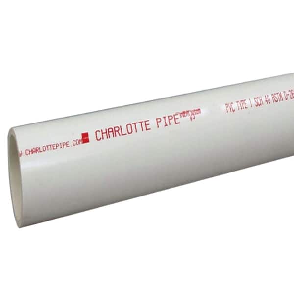 TUBO CONDUIT CEDULA 40 3 (75mm) C/COPLE