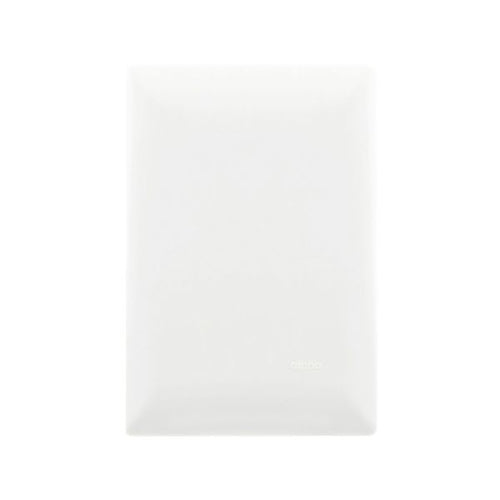 ALTECH CUBIERTA ENTRADA SUP. M40 48P+T 16A 29066-2505