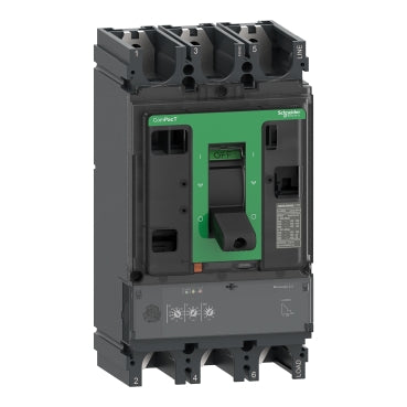 MERLIN GERIN NSX ELECTRONICO NSX630N 3P 630A