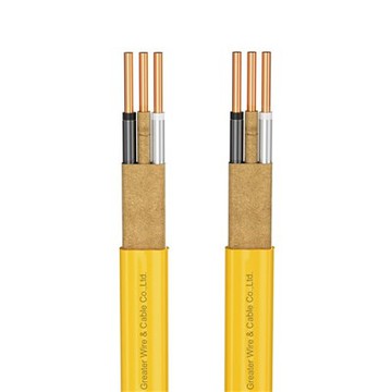 CONDELMEX CABLE NYLON 16 AWG AZUL