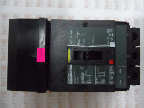 SQUARE D UNIDAD I LINE PLUG IN PKA36150G