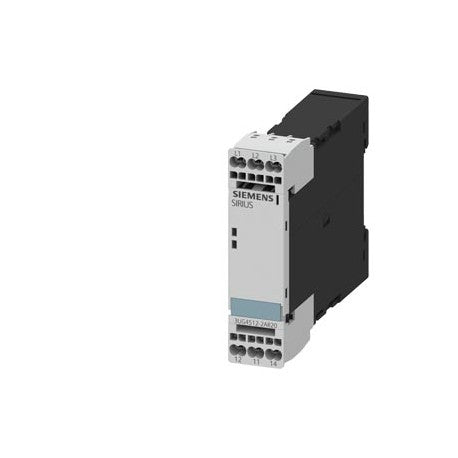 SIEMENS RELE DIGITAL DE VIGILANCIA 160A 690V