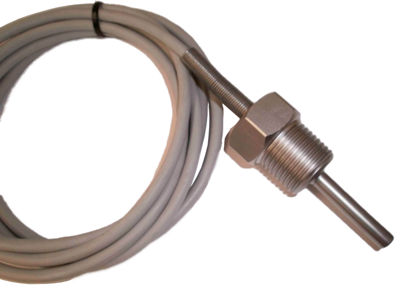 CABLE TERMOPAR PARA PT100 POR METRO