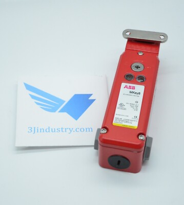 ABB  MKEY8 SOL M0 24V STDKEY