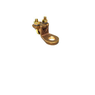 TGCR14 CONECTOR DE BORNE A CABLE MAX 250 MCM