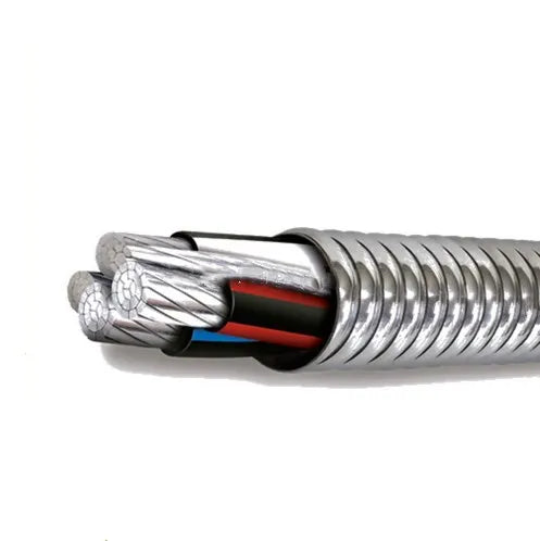CABLE STABILOY ALUMINIO 4+1 CAL.2