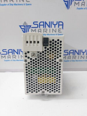 SCHNEIDER REGULATED SWITCH ABL8RPS24100 MODE POWER SUPPL 1 OR 2 P