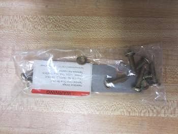 CUTLER HAMMER CU/AL PRESSURE TERMINALS 3 POLE KIT MAX BREAKER AMP