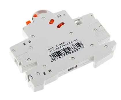 ABB CONTACTO AUXILIAR S2C-S/H6R