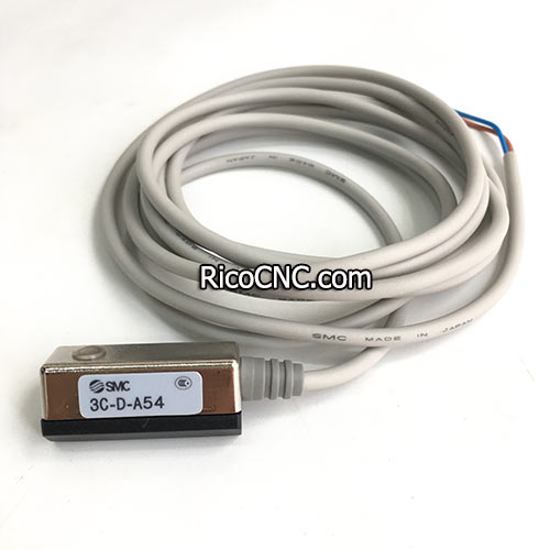 SMC INLINE REED SWITCH