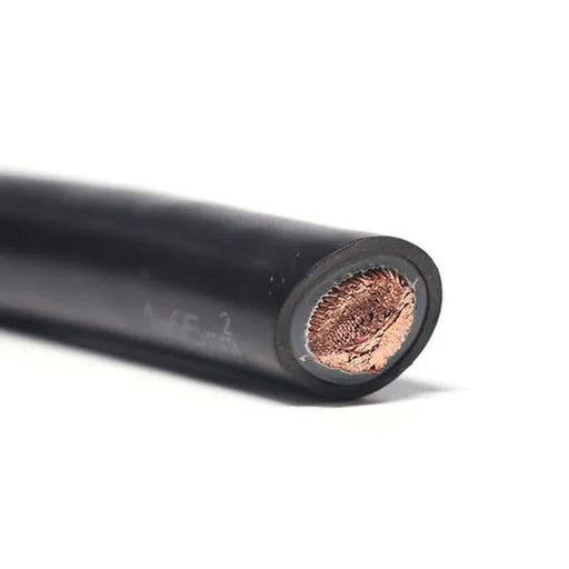 CABLE XLP ALUMINIO 2X2+2X1 600V