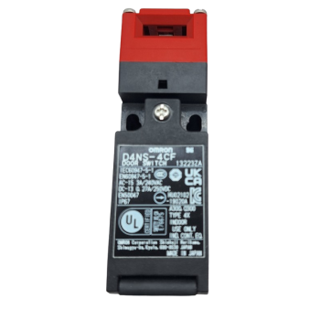 OMRON INTERRUPTOR DE SEGURIDAD D4NS4CF