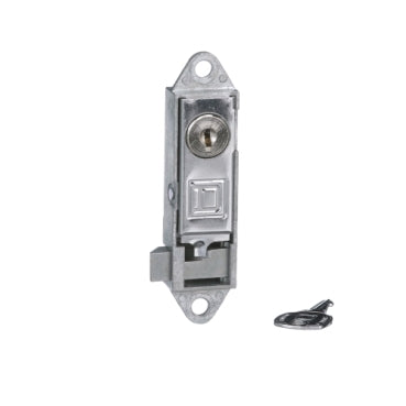 SQUARE D CERRADURA PARA TABLERO NQ