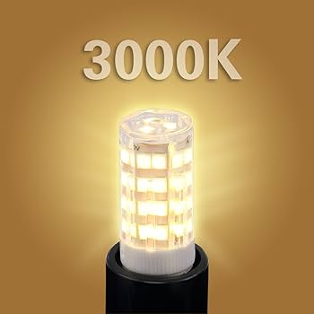 FOCO BAYONETA 220V BA15D 10W  BLANCO B5350