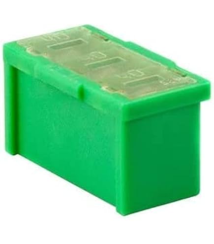 BUSSMAN TAPA ACCESORIO 3 POLOS