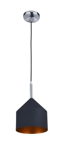 TECNOLITE INTERIOR SUSPENDIDOS S/L100-240VE27 AUVA CTL-7432/N