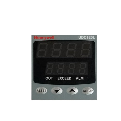 HONEYWELL CONTROL DE TEMPERATURA 1/16 DIGITAL