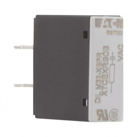 MOELLER MODULO DE PROTECCION RC 281205