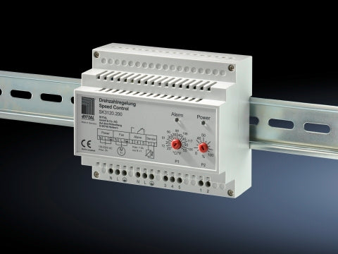 RITTAL SK SPEED REGULATOR 100-230V 50/60HZ