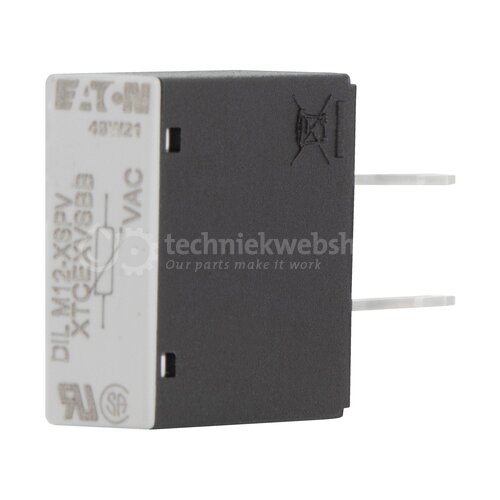 MOELLER VARISTOR 48-130VAC 50/60HZ 281208