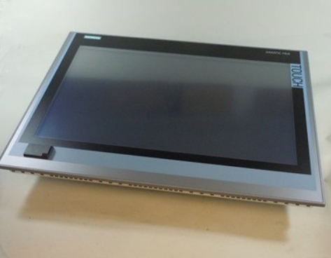 SIEMENS SIMATIC IPC277E 15" TOUCH DC 24V RJ45
