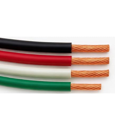 CONDUMEX CABLE NYLON 8 AWG ROJO THHN CAJA 100 MTS