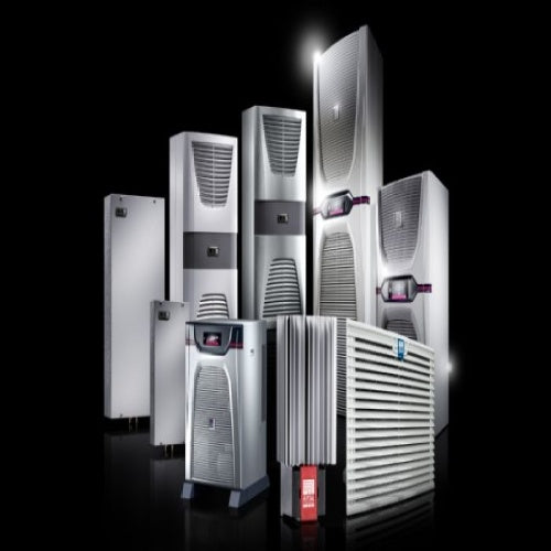 RITTAL SK CHILLER BLUE E+ 4000 W