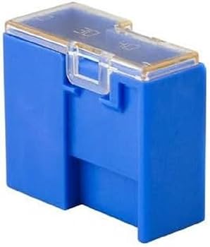 BUSSMAN TAPA ACCESORIO 2 POLOS