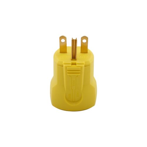 ARROW CLAVIJA "HART-LOCK 4P4H 120/208VCA NO NEMA