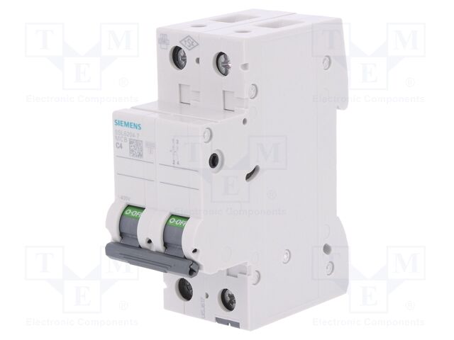 SIEMENS GUARDAMOTOR PARA IO-LINK 8..32A