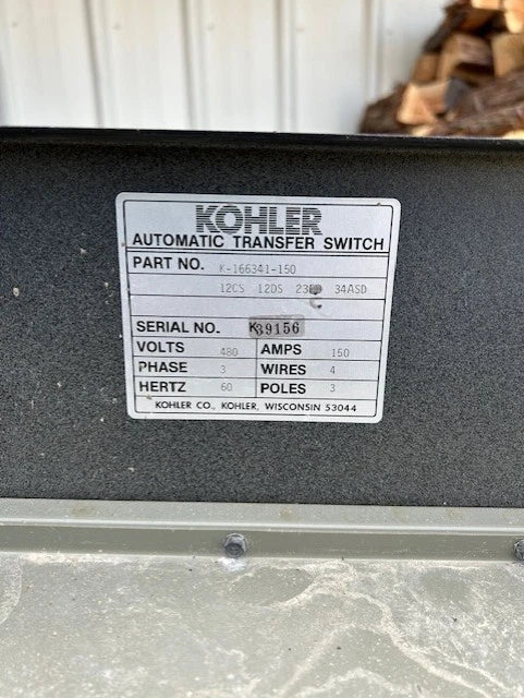 CUTLER MODULO DE SERVICIO PRINCIPAL 3P 600AMP