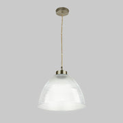 TECNOLITE INTERIOR SUSPENDIDOS S/L100-240VE27 LUCCA CTL-8070/S